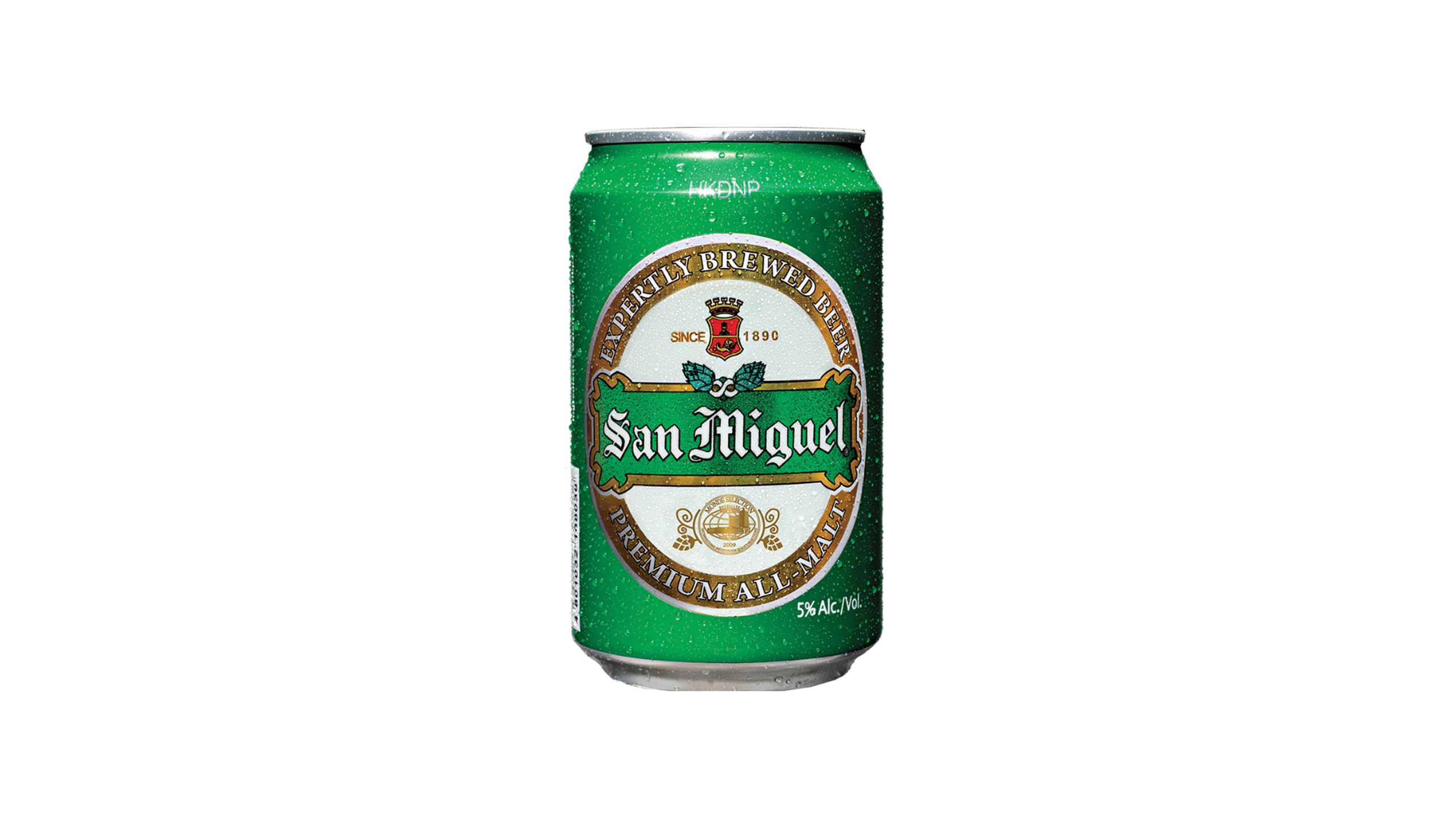 San Miguel Premium All Malt Beer 330ml Delivery In The Philippines Foodpanda 8372